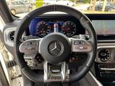 Thumbnail of 2021 Polar White Mercedes-Benz AMG G 63