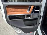 Thumbnail of 2021 Polar White Mercedes-Benz AMG G 63