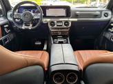 Thumbnail of 2021 Polar White Mercedes-Benz AMG G 63