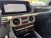 Thumbnail of 2021 Polar White Mercedes-Benz AMG G 63