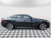 Thumbnail of 2024 Black Sapphire Metallic BMW 430 Gran Coupe
