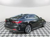 Thumbnail of 2024 Black Sapphire Metallic BMW 430 Gran Coupe