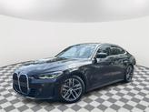 Photo of 2024 Black Sapphire Metallic BMW 430 Gran Coupe