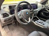Thumbnail of 2024 Black Sapphire Metallic BMW 430 Gran Coupe