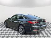 Thumbnail of 2024 Black Sapphire Metallic BMW 430 Gran Coupe