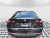 Thumbnail of 2024 Black Sapphire Metallic BMW 430 Gran Coupe