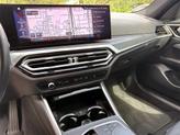 Thumbnail of 2024 Black Sapphire Metallic BMW 430 Gran Coupe