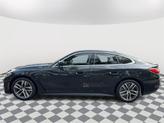 Thumbnail of 2024 Black Sapphire Metallic BMW 430 Gran Coupe