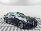Thumbnail of 2024 Black Sapphire Metallic BMW 430 Gran Coupe