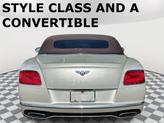 Thumbnail of 2018 Porcelain Metallic Bentley Continental GT
