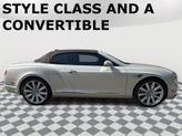 Thumbnail of 2018 Porcelain Metallic Bentley Continental GT