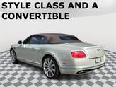 Thumbnail of 2018 Porcelain Metallic Bentley Continental GT