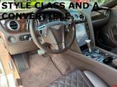Thumbnail of 2018 Porcelain Metallic Bentley Continental GT