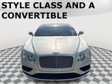 Thumbnail of 2018 Porcelain Metallic Bentley Continental GT