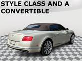 Thumbnail of 2018 Porcelain Metallic Bentley Continental GT