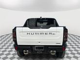 Thumbnail of 2022 Interstellar White GMC HUMMER EV
