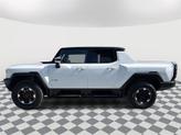 Thumbnail of 2022 Interstellar White GMC HUMMER EV