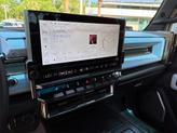 Thumbnail of 2022 Interstellar White GMC HUMMER EV