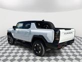 Thumbnail of 2022 Interstellar White GMC HUMMER EV
