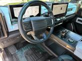 Thumbnail of 2022 Interstellar White GMC HUMMER EV