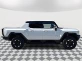 Thumbnail of 2022 Interstellar White GMC HUMMER EV