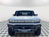 Thumbnail of 2022 Interstellar White GMC HUMMER EV