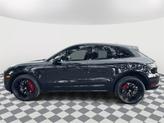 Thumbnail of 2023 Black Porsche Macan
