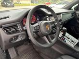 Thumbnail of 2023 Black Porsche Macan