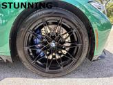 Thumbnail of 2024 Isle of Man Green Metallic BMW M3