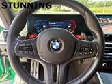Thumbnail of 2024 Isle of Man Green Metallic BMW M3