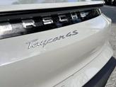 Thumbnail of 2022 Light Gray Porsche Taycan