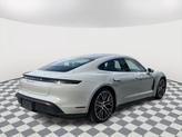 Thumbnail of 2022 Light Gray Porsche Taycan