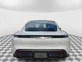 Thumbnail of 2022 Light Gray Porsche Taycan