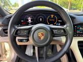 Thumbnail of 2022 Light Gray Porsche Taycan