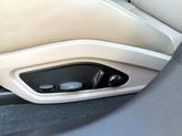 Thumbnail of 2022 Light Gray Porsche Taycan