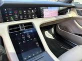 Thumbnail of 2022 Light Gray Porsche Taycan