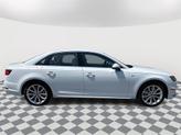 Thumbnail of 2019 Glacier White Audi A4