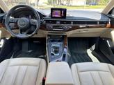 Thumbnail of 2019 Glacier White Audi A4