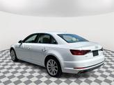 Thumbnail of 2019 Glacier White Audi A4