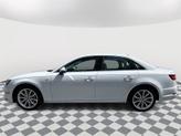 Thumbnail of 2019 Glacier White Audi A4