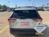 Thumbnail of 2021 Silver Sky Metallic Toyota RAV4