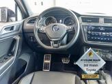 Thumbnail of 2021 Pyrite Silver Metallic Volkswagen Tiguan