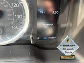 Thumbnail of 2022 Black Sand Pearl Toyota Corolla