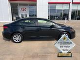 Thumbnail of 2022 Black Sand Pearl Toyota Corolla