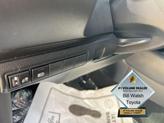 Thumbnail of 2022 Black Sand Pearl Toyota Corolla