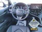 Thumbnail of 2024 Midnight Black Metallic Toyota Camry