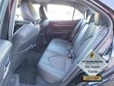 Thumbnail of 2024 Midnight Black Metallic Toyota Camry