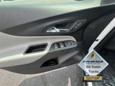 Thumbnail of 2023 Summit White Chevrolet Equinox