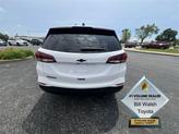 Thumbnail of 2023 Summit White Chevrolet Equinox