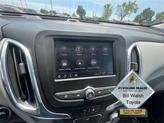 Thumbnail of 2023 Summit White Chevrolet Equinox
